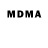 MDMA Molly Katya Stefan